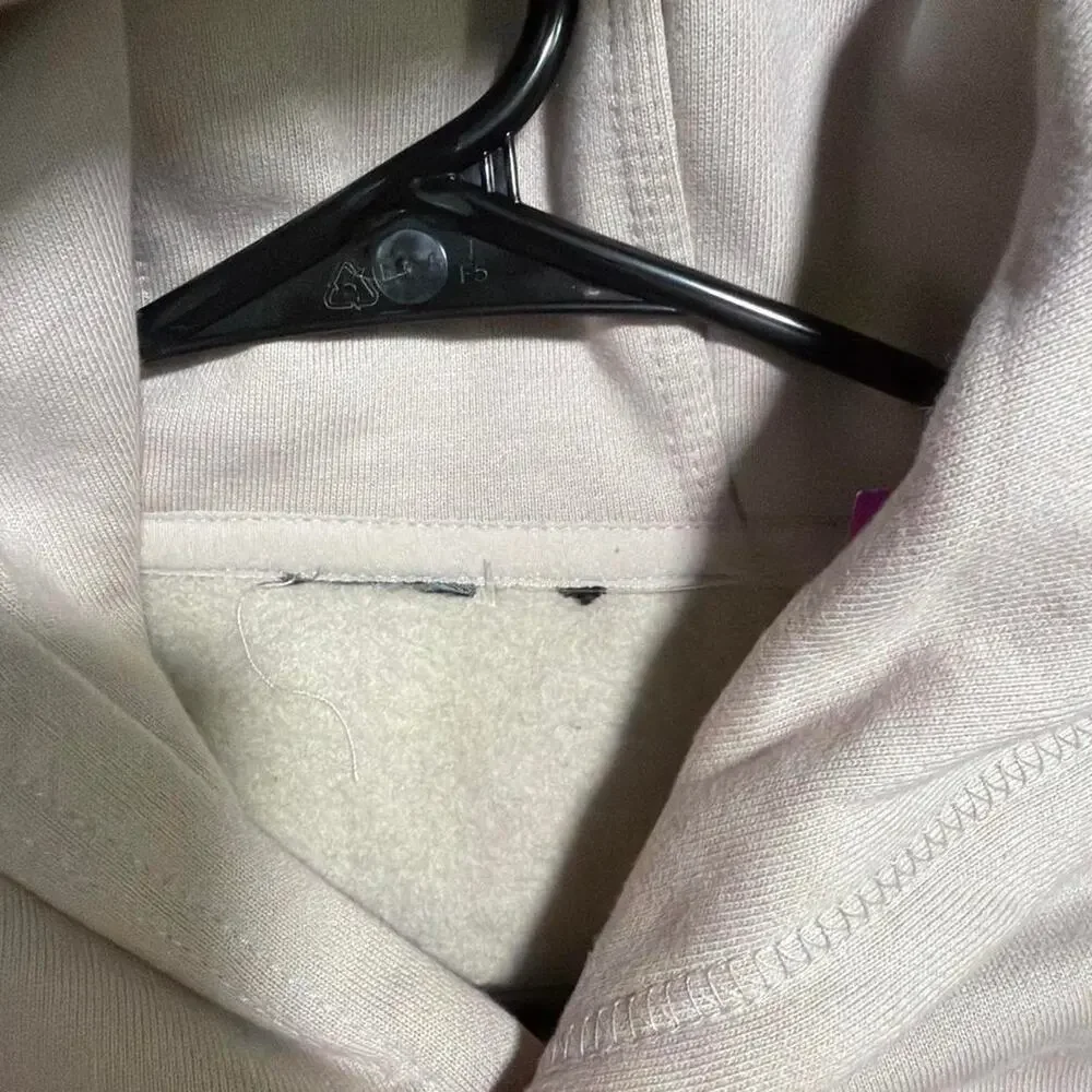 Soma xxx hoodie gray